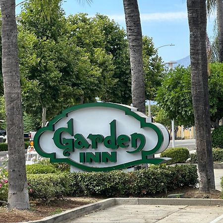 Garden Inn San Gabriel Exteriér fotografie