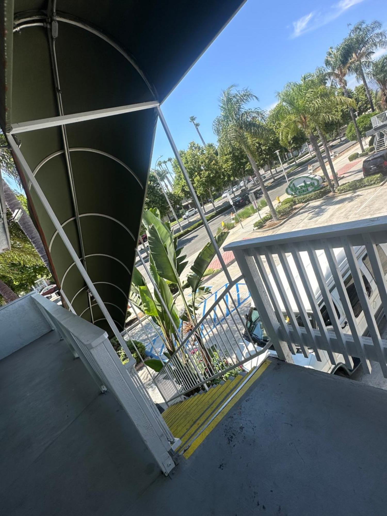 Garden Inn San Gabriel Exteriér fotografie